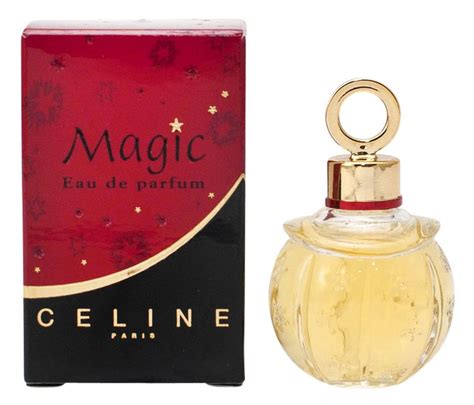 Magic Celine perfume 